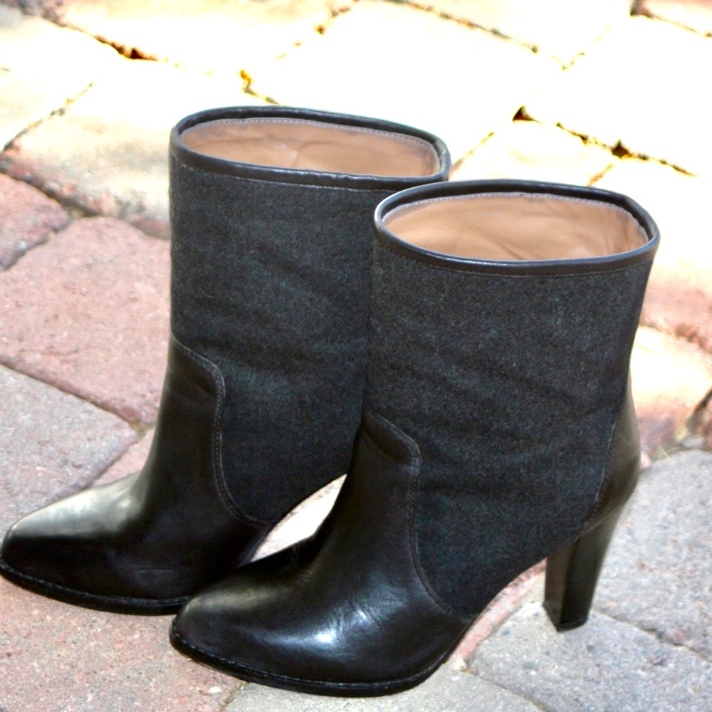 Daniblack women’s boot size 6